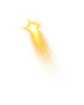 Bright Yellow or Golden Spotlight. Scene. Stage. Podium. Light Effects. Glow light effect. Glowing lamp. . Illustration number 60 png