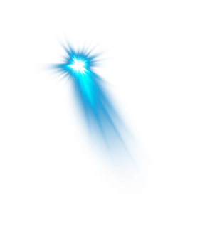 Bright blue Spotlight. Scene. Stage. Podium. Light Effects. Glow light effect. Glowing lamp. . Illustration number 48 png