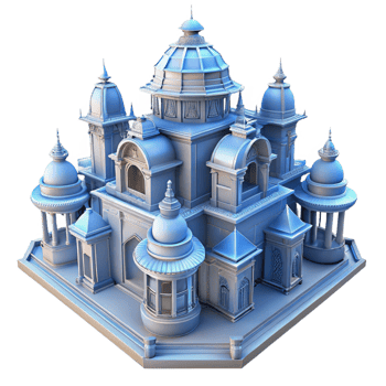 magnificent contemporary An Intricate Hand Drawn Blueprint of a Fa png