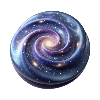 extraordinary traditional A Swirling Mass of Stardust and Nebulae authentic png