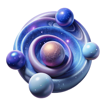 stunning minimalist An Abstract Representation of the Univer original png