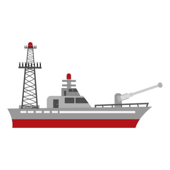 oil rig oil platform oil drilling ship oil platform oil drilling ship illustration png