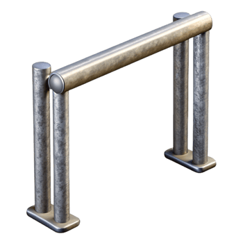 stunning abstract High Jump Bar Metal Texture Close Up Transparent high resolution png