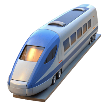 wonderful contemporary High Speed Train Interior Isolated high quality png