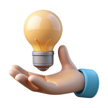 elegant classic Human Hand Reaching for Knowledge Isolated on White high quality png