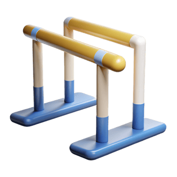 magnificent classic Hurdle Track and Field Close Up Transparent professional png