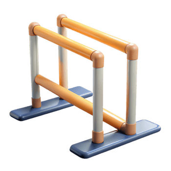 dramatic modern Hurdle Track and Field Close Up Transparent exclusive png