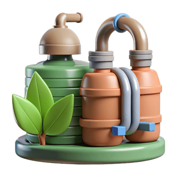 wonderful contemporary Hydroponic Pump and Tubing Cutout Water Circulation System exclusive png