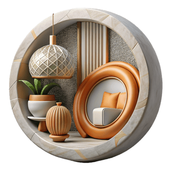 stunning contemporary Interior Design Modern Style Cutout genuine png