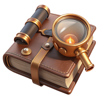 stunning abstract A Steampunk Monocle with a Intricate Bra high resolution png