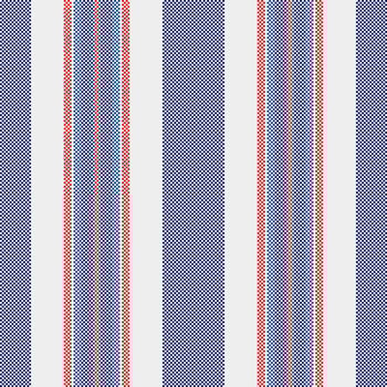 Baby lines stripe , inspiration texture fabric background. Panjabi seamless pattern vertical textile in white and blue colors. vector