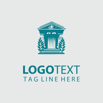 Timeless Column Works Logo vector
