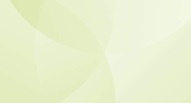 A green background with a wavy pattern vector