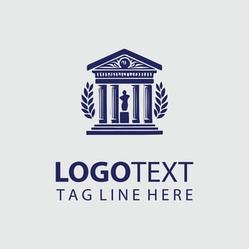 Classical Construction Logo vector