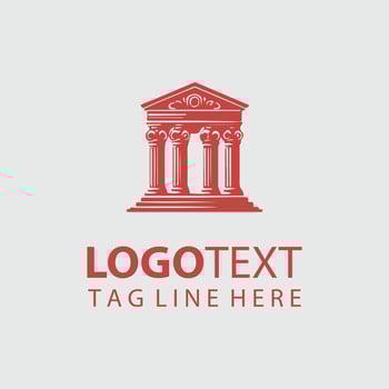 Classic Structure Logo vector