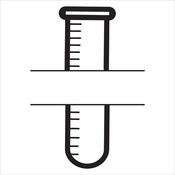 Healthcare Symbol Graphic Design for Medicine vector