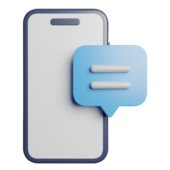 Smartphone Technology Device Message png