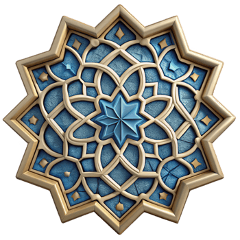 wonderful classic Moroccan Tile Pattern Detail Cutout high quality png