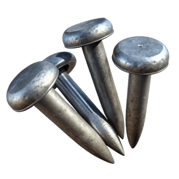extraordinary contemporary Nails Steel Galvanized Isolated png