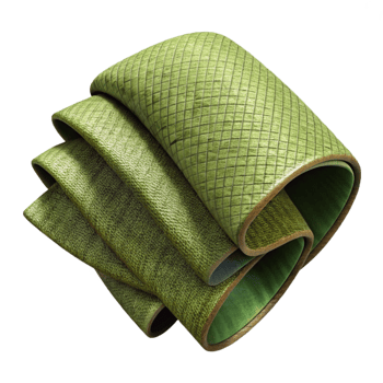 vibrant classic Olive Green Tweed Fabric Texture high quality png
