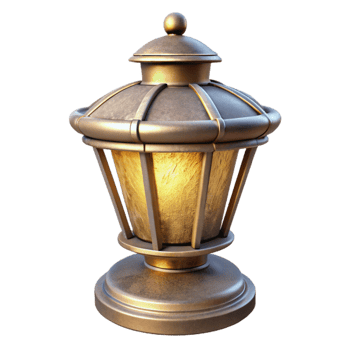 elegant modern Paramount Lighting Glamour Shot Isolated professional png