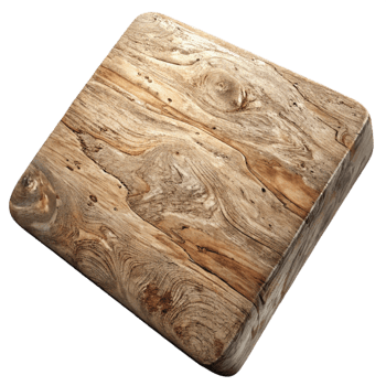 impressive minimalist Plywood Sheet Texture Close Up Isolated premium png