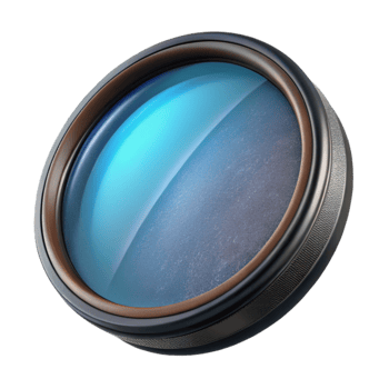 beautiful contemporary Polarizing Filter for Photography Transparent Background genuine png