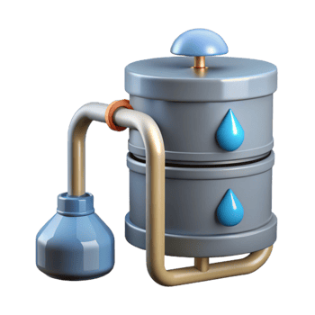 impressive classic Rainwater Harvesting System Diagram Cutout professional png