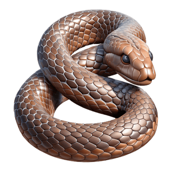 wonderful modern Realistic Snake Skin Texture Cutout exclusive png