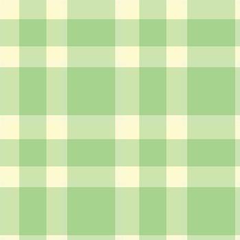 Spring Seamless Checks featuring Metallic Pale and Muted Off White Background vector