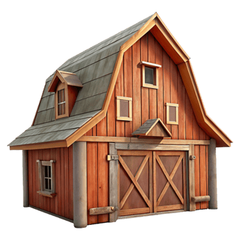 wonderful abstract Restored Barn Weathered Wood Element genuine png