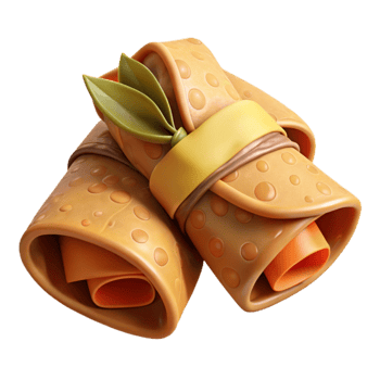 extraordinary creative Reusable Food Wraps with Beeswax Print Isolated genuine png