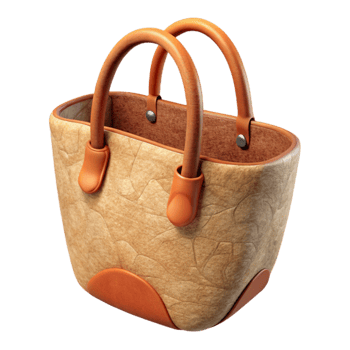 vibrant classic Reusable Shopping Tote Bag Canvas Material exclusive png