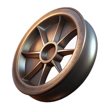 stunning traditional Rim Lighting Silhouette Element high quality png