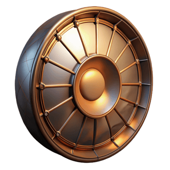 magnificent traditional Rim Lighting Silhouette Element original png