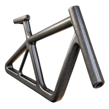 magnificent classic Road Bike Carbon Fiber Frame Texture high quality png