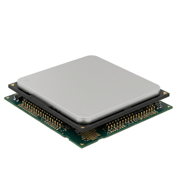 Computer processor highlighting essential components for device performance. png