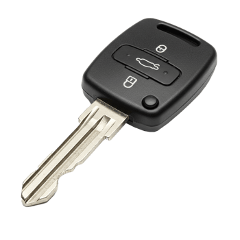 Key for a new vehicle ready for the owner to drive and enjoy. png