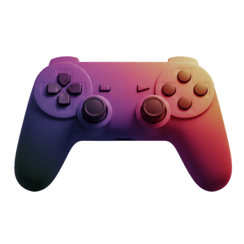 game controller for immersive gaming experiences and entertainment. png