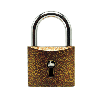 Padlocks providing security and protection for personal belongings png