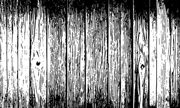 wooden, texture. background vector