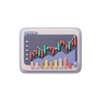 Analyzing Stock Market Trading Charts and Graphs for Financial Growth png