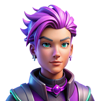 wonderful rustic Portrait of a Gender Neutral Person with V high quality png