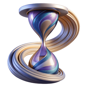impressive minimalist An Abstract Representation of Time Using professional png