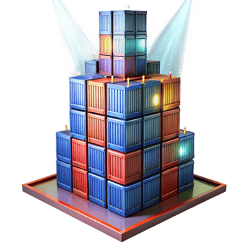 beautiful traditional A Towering Skyscraper Made Entirely of St high resolution png