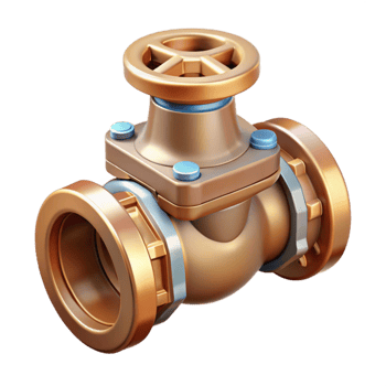 stunning classic Smart Irrigation Valve Detail Transparent Background exclusive png