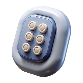 stunning abstract Smart Lock Keypad Entry Transparent high resolution png