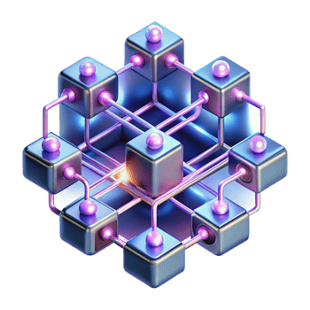 stunning classic A Complex Network of Interconnected Circ high quality png