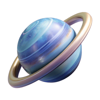 stunning contemporary Space Probe with Antenna Cutout on Transparent Background high resolution png
