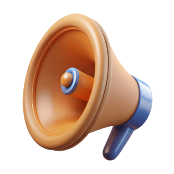impressive artistic Speaker Cone Vibrating Detail Cutout Transparent Background exclusive png